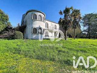  Maison à vendre 8 pièces 305 m²
