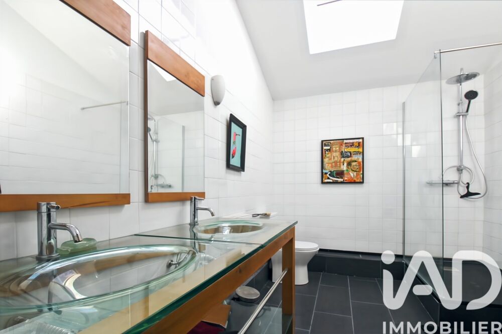 à vendre  Appartement Chevry-Cossigny (77173)