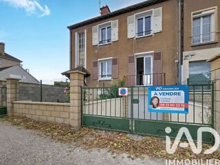  Appartement à vendre 3 pièces 50 m²