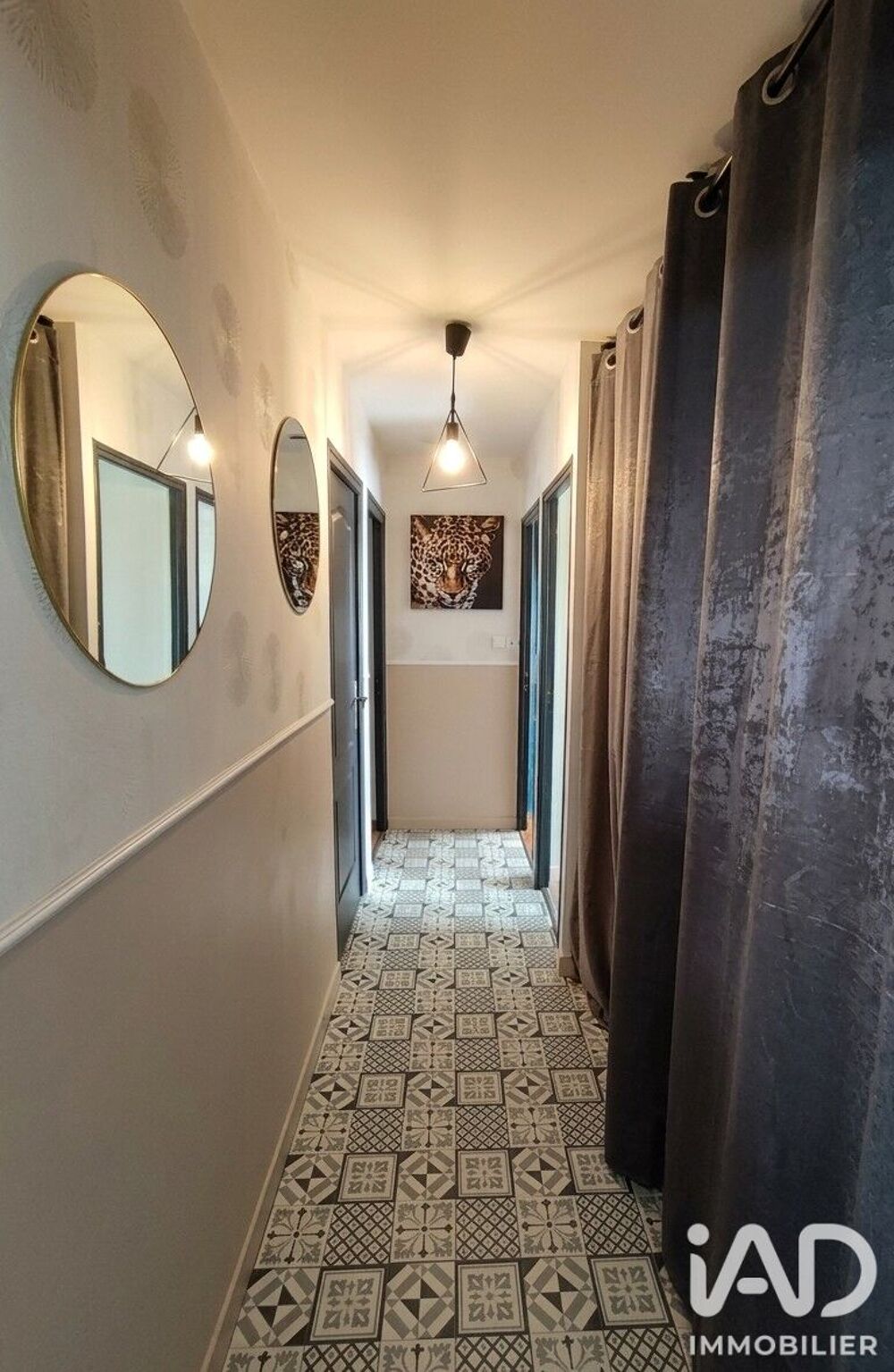 Vente Maison Vente Pavillon 4 pièces Sainte-ouenne