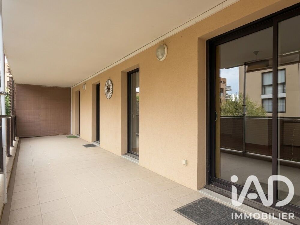 Vente Appartement Vente Appartement 3 pièces Montélimar