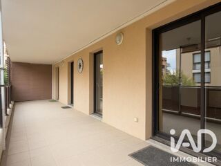  Appartement à vendre 3 pièces 65 m²