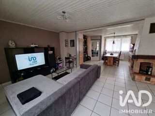  Maison à vendre 5 pièces 95 m²