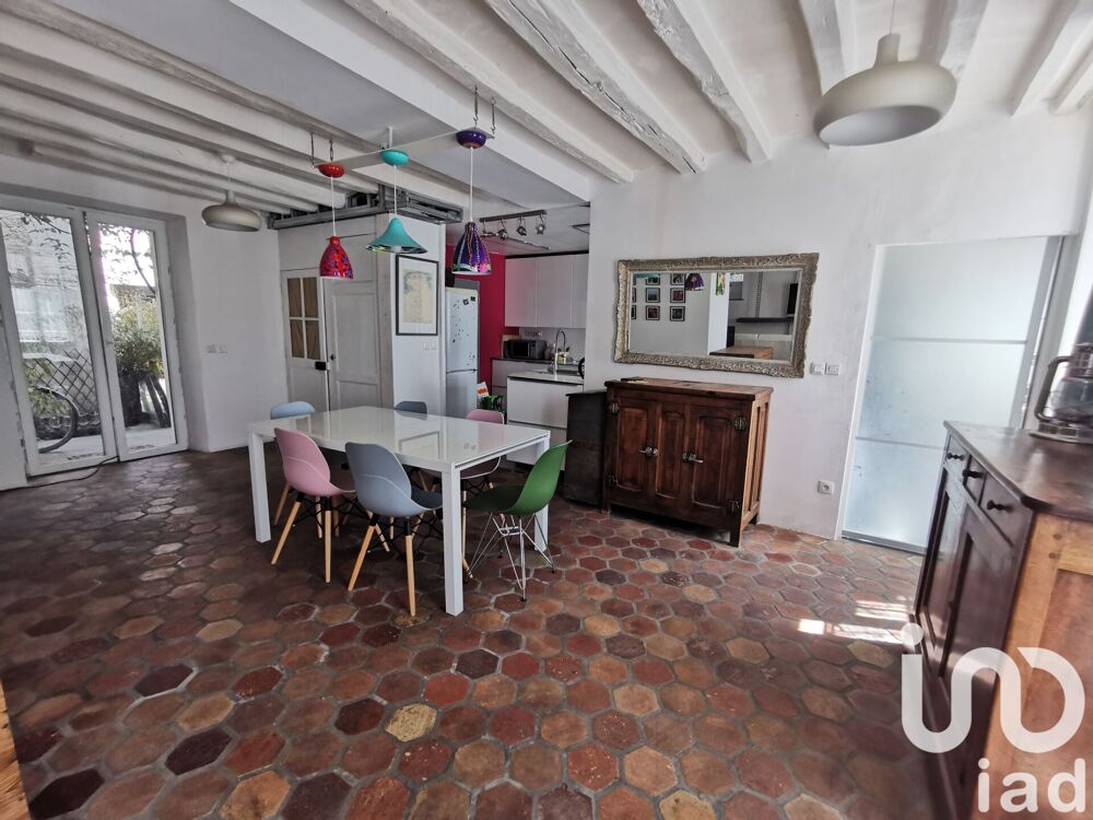 Vente Maison/villa 7 pièces