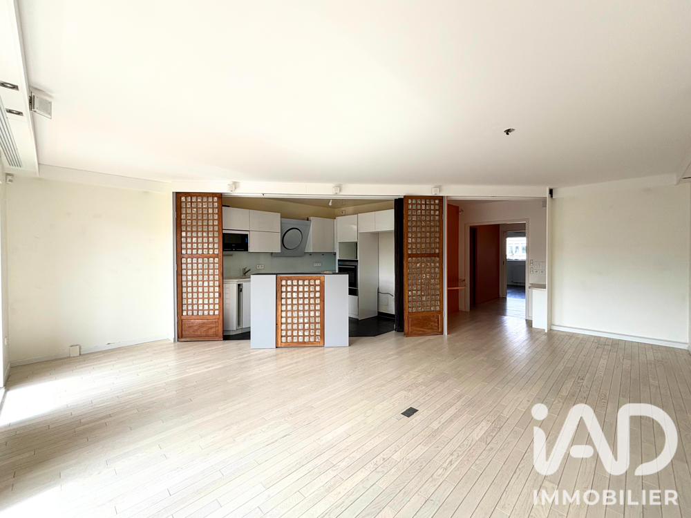 à vendre  Appartement Boulogne-Billancourt (92100)