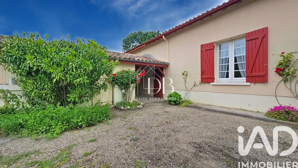 Vente Maison de campagne 4 pièces