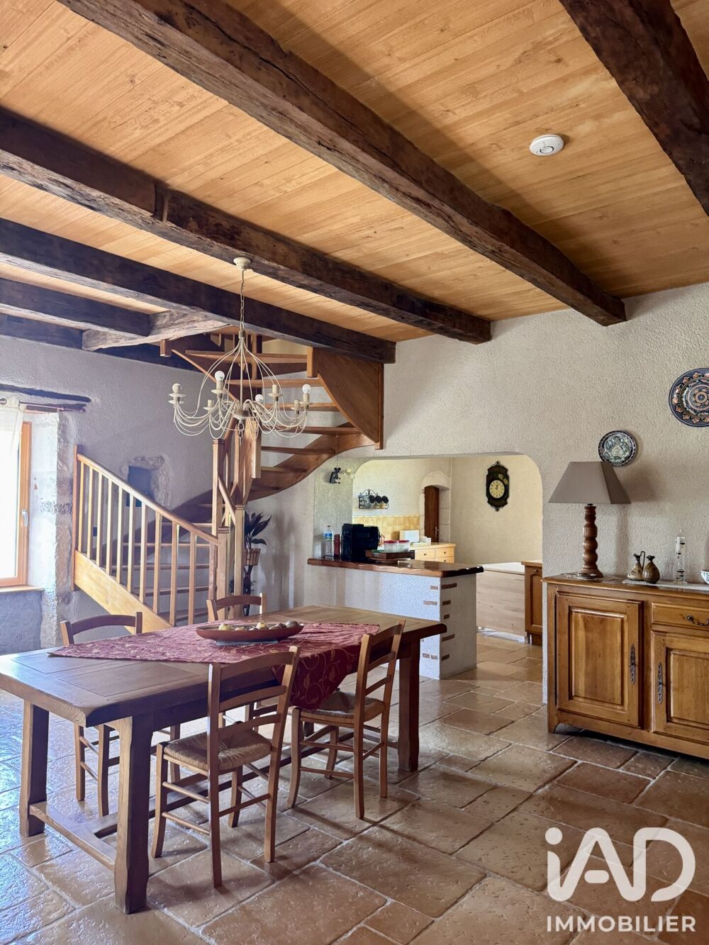 à vendre  Maison Saint-Géry (46330)
