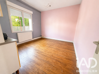  Maison à vendre 4 pièces 85 m²