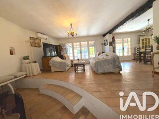  Maison à vendre 5 pièces 189 m²