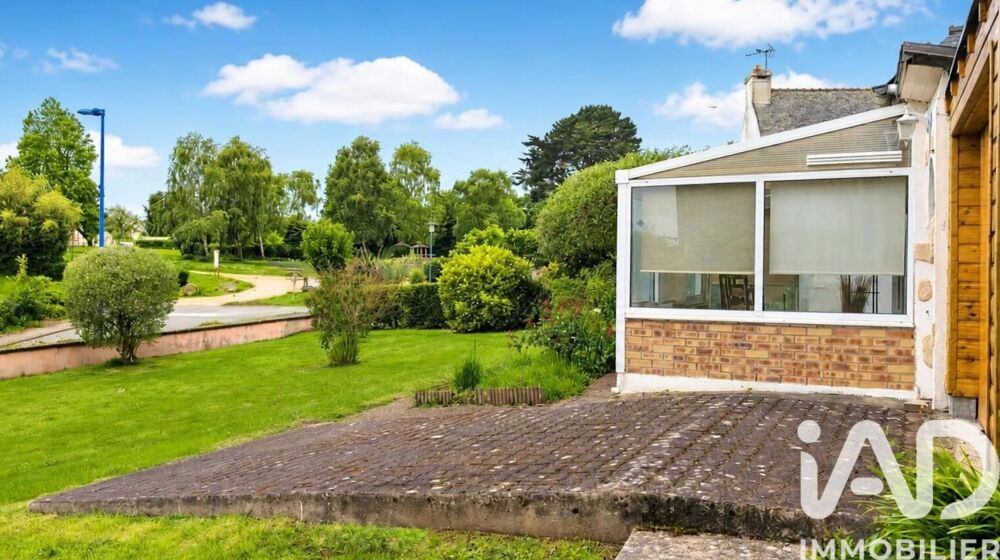 Vente Maison de village 4 pièces