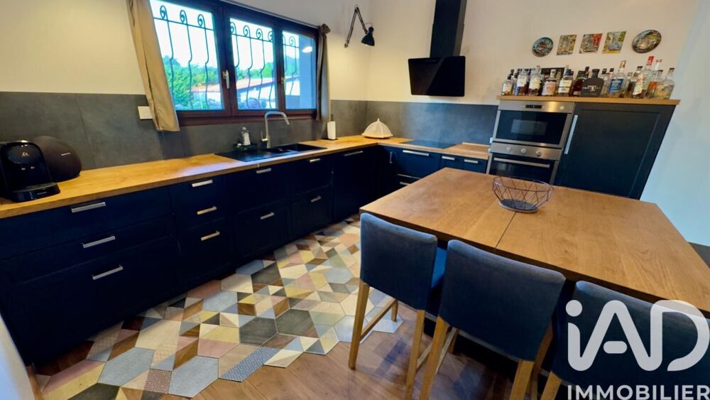 vente Maison - 4 pièce(s) - 90 m² Sanguinet (40460)