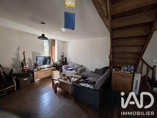  Maison à vendre 4 pièces 120 m²