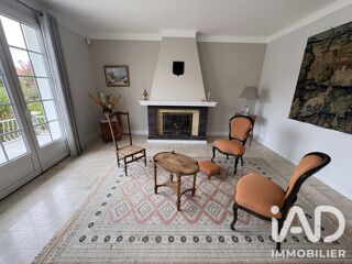  Maison à vendre 5 pièces 129 m²