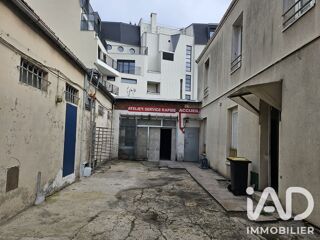 Vente Immeuble Vente Immeuble 215 m&sup2; Gagny