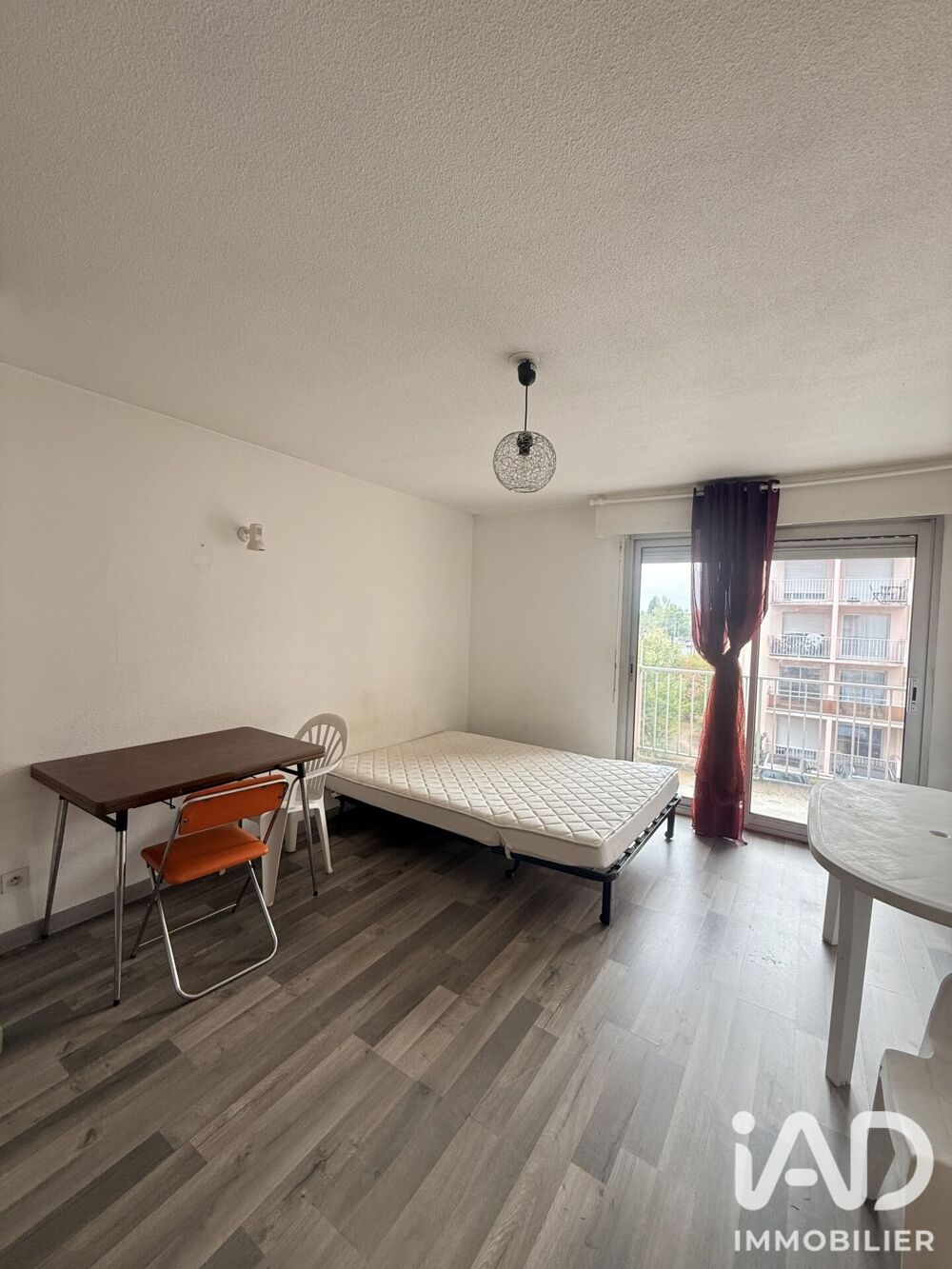 Vente Appartement Vente Appartement 1 pièce Olivet