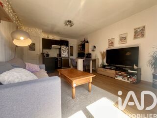  Appartement � vendre 2 pi�ces 41 m�