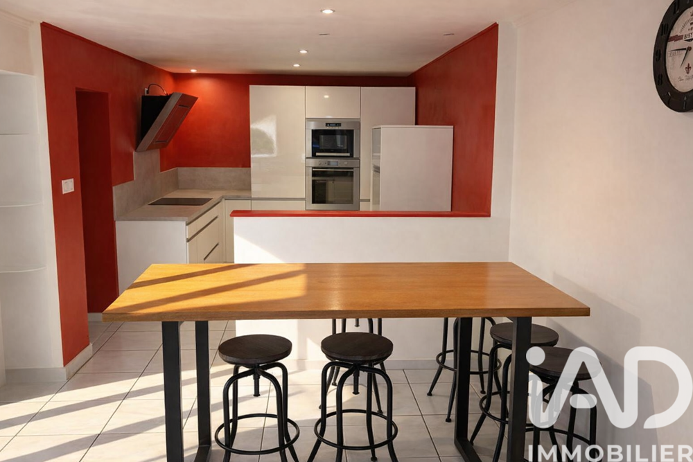 Vente Maison/villa 10 pièces
