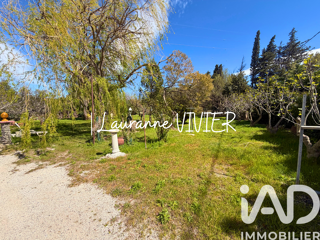 Terrain - 1650 m²