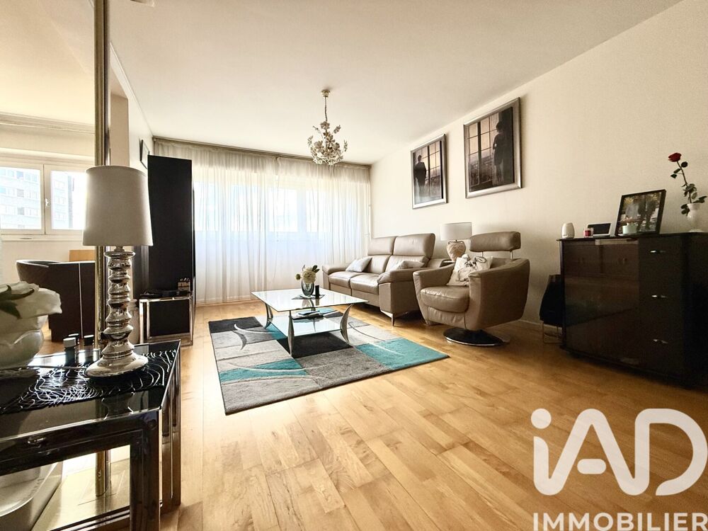 Vente Appartement Vente Appartement 4 pièces Courbevoie