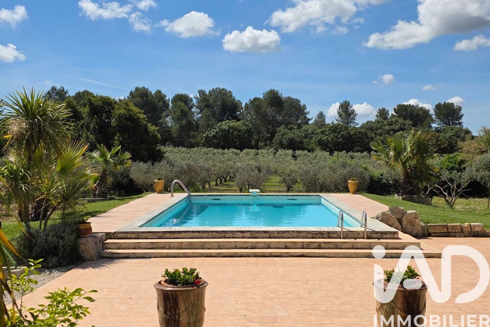 Vente Maison/villa 8 pièces
