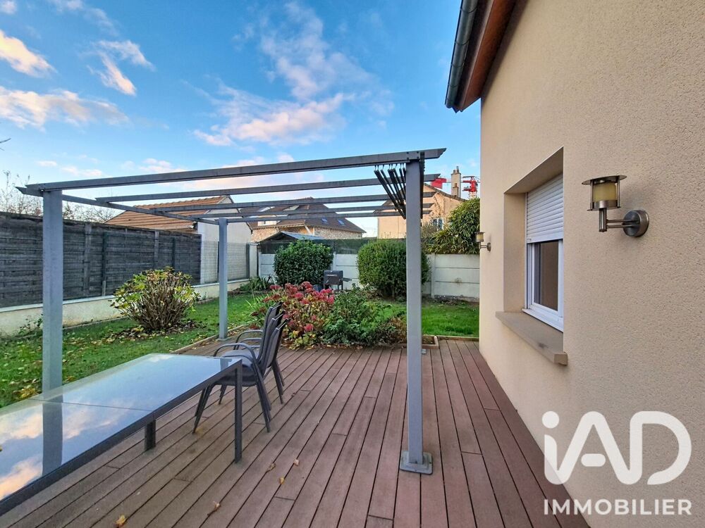 Vente Maison Vente Maison traditionnelle 6 pièces La verrière