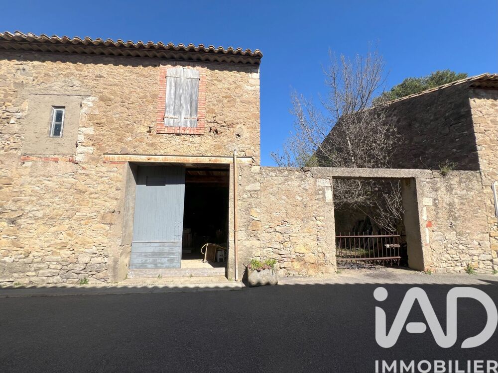 Vente Maison Vente Grange 4 pièces Mailhac