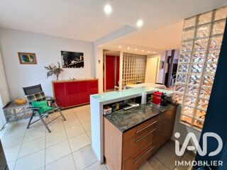  Maison à vendre 7 pièces 148 m²