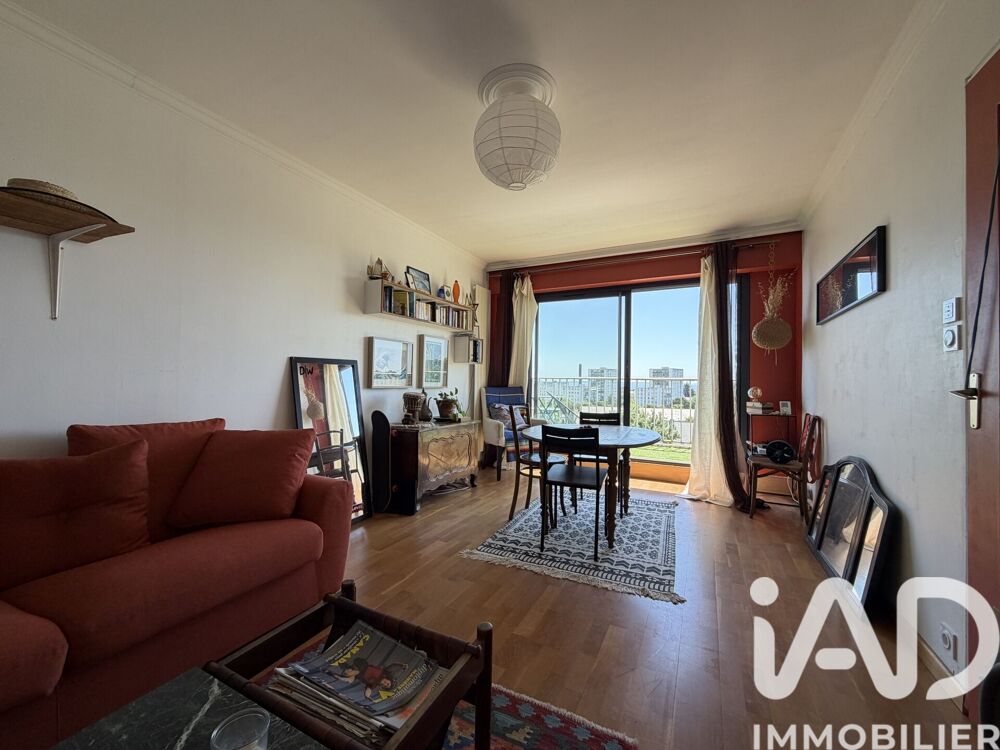 Vente Appartement Vente Appartement 2 pièces Saint-nazaire