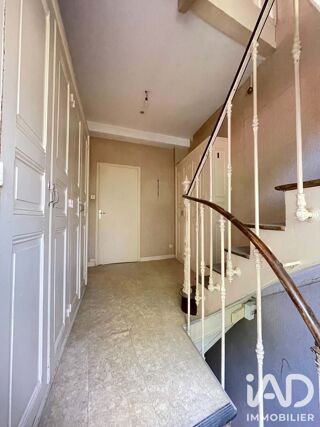  Maison à vendre 3 pièces 153 m²