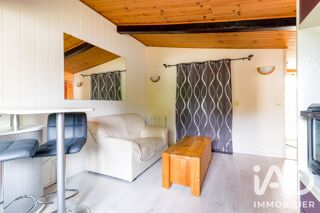  Appartement à louer 2 pièces 28 m²
