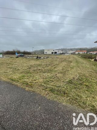  Terrain à vendre 1003 m²
