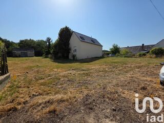  Terrain à vendre 965 m²