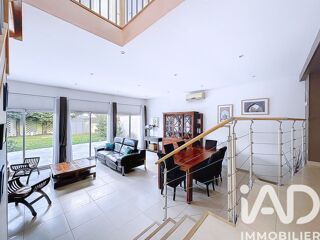  Maison à vendre 7 pièces 153 m²