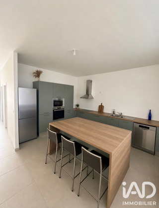  Immeuble à vendre 358 m²