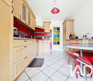  Maison � vendre 7 pi�ces 210 m�