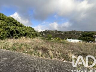  Terrain à vendre 819 m²