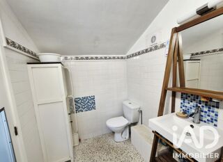  Appartement à vendre 1 pièce 25 m²