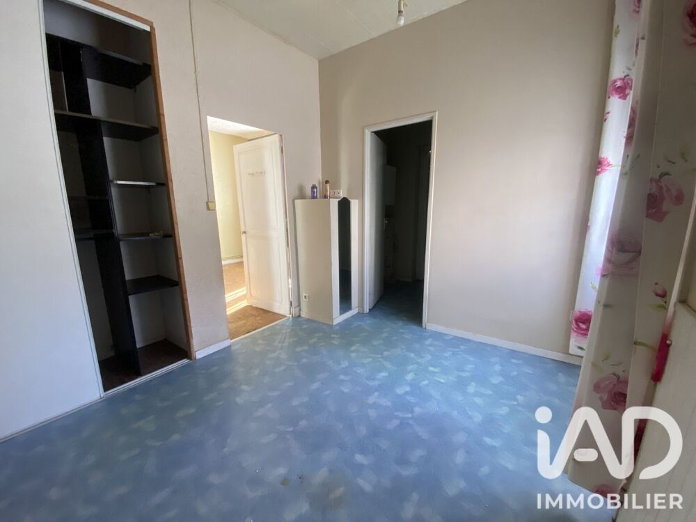 Vente Maison Vente Maison de ville 2 pièces Thouaré-sur-loire