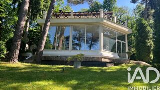  Maison à vendre 5 pièces 160 m²