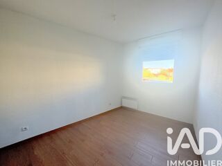  Appartement � vendre 3 pi�ces 58 m�