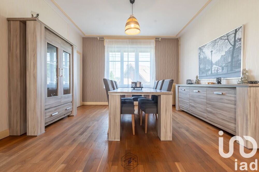 Vente Maison/villa 5 pièces