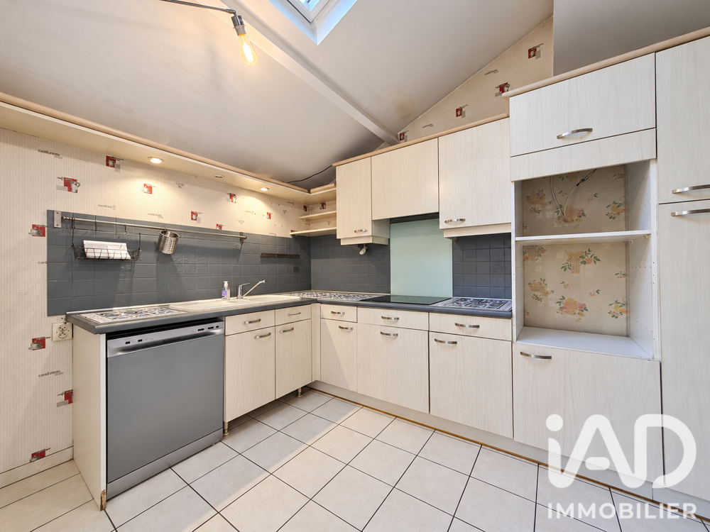 Vente Maison Vente Maison/villa 5 pièces Éragny