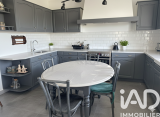  Maison à vendre 6 pièces 226 m²
