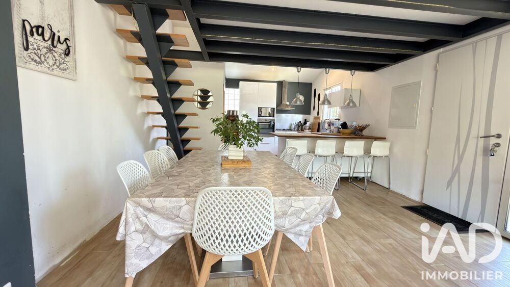 Vente Maison Vente Maison de campagne 5 pièces Pertuis