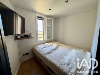  Appartement à vendre 2 pièces 30 m²