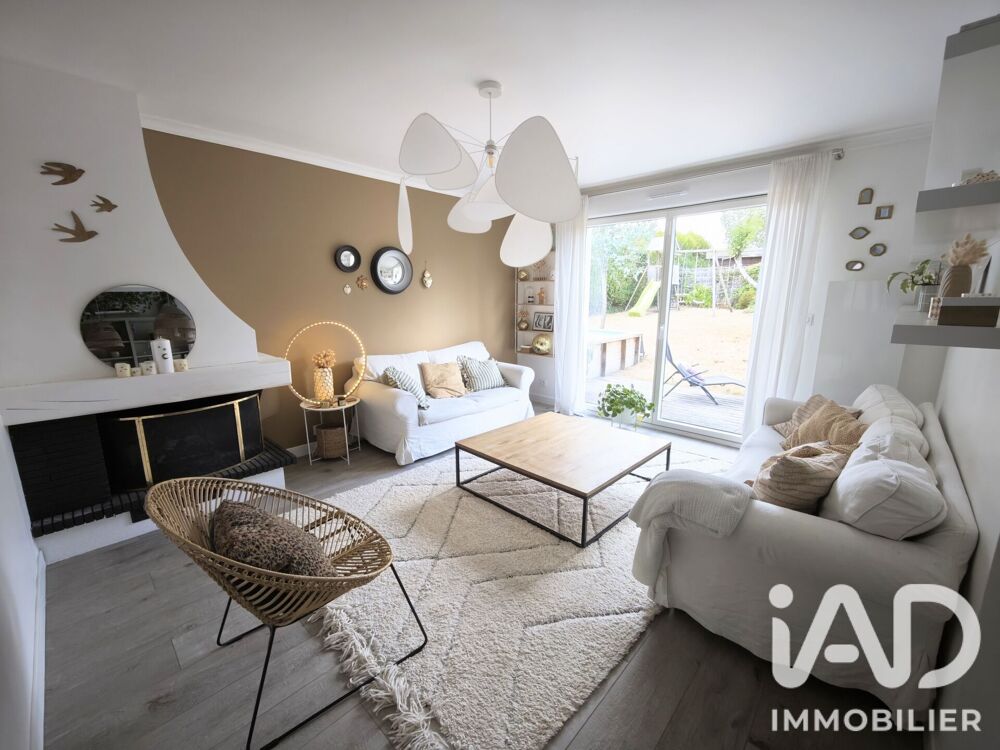 Vente Maison Vente Maison/villa 6 pièces Rennes