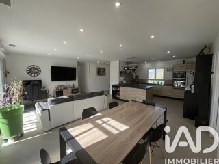  Maison à vendre 5 pièces 118 m²