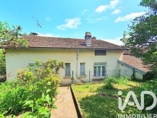  Maison à vendre 5 pièces 112 m²