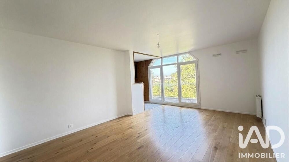 Vente Appartement Vente Appartement 4 pièces Asnières-sur-seine
