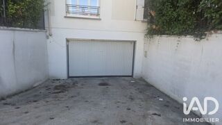 Vente Parking/Garage Vente Parking 12 m&sup2; Saint-fargeau-ponthierry